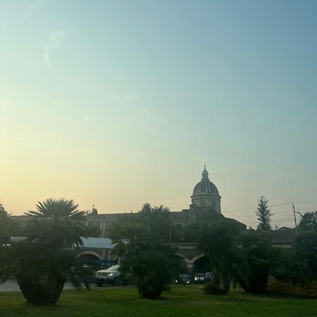 Willa Casaurora Katania Zewnętrze zdjęcie